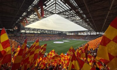 Real Murcia i Real Zaragoza privukli više publike od cele Liga Hypermotion: Spektakl na tribinama – Real Murcia Real Zaragoza rekord publika