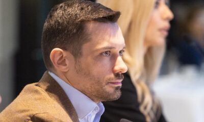 Relja Ognjenović o problemima penzionera: 93 odsto urgencija već rešeno – problemi penzionera