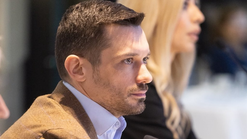 Relja Ognjenović o problemima penzionera: 93 odsto urgencija već rešeno – problemi penzionera