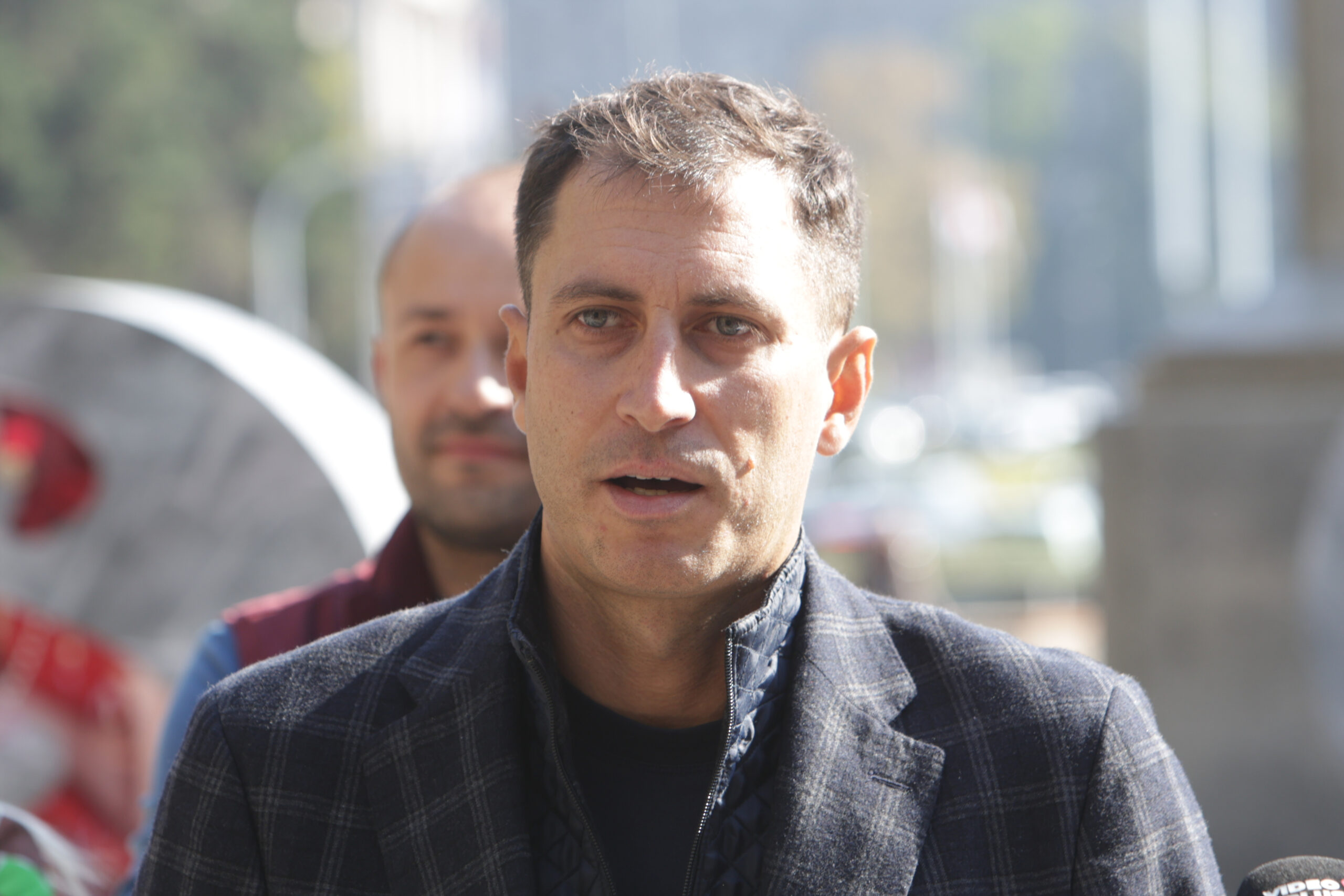 Saligia donosi neočekivanu fantaziju na filmskom platnu – Petar Ristovski premijera film