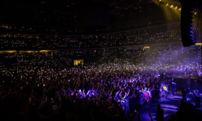 Sting dolazi u Beograd: Koncert na Kula Plazi 2. juna – Sting koncert Beograd