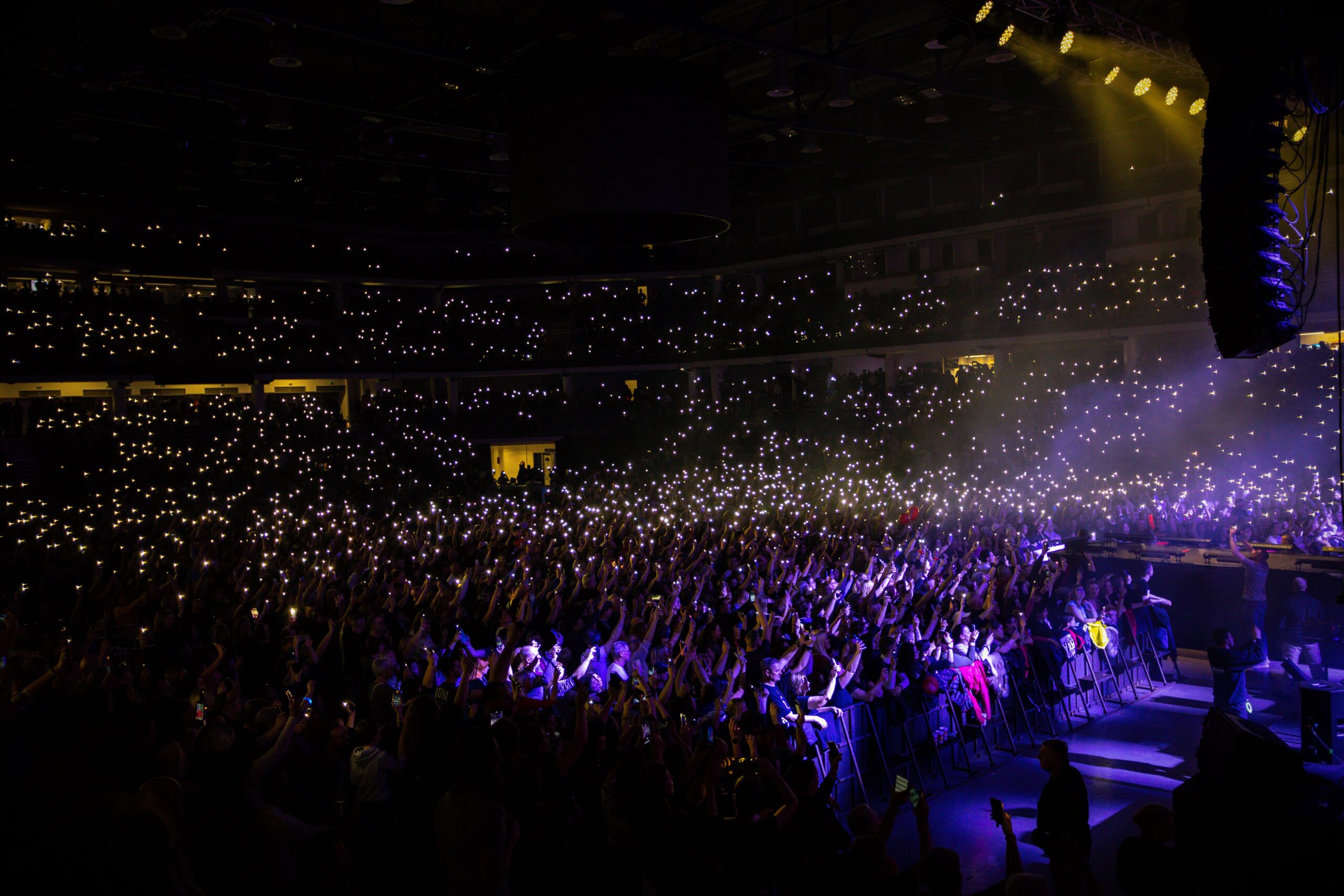 Sting dolazi u Beograd: Koncert na Kula Plazi 2. juna – Sting koncert Beograd