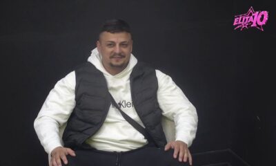 TERZA OTVORENO O ODNOSIMA U RIJALITIJU: Borislav Terzić progovorio o Anđeli, Mateji i Sandri, a dotakao se i Glorijine prošlosti (VIDEO) – odnosi u rijalitiju