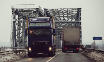 Transportni sektor u Srbiji beleži rast troškova zbog EES sistema i gubitka 100 kamiona dnevno