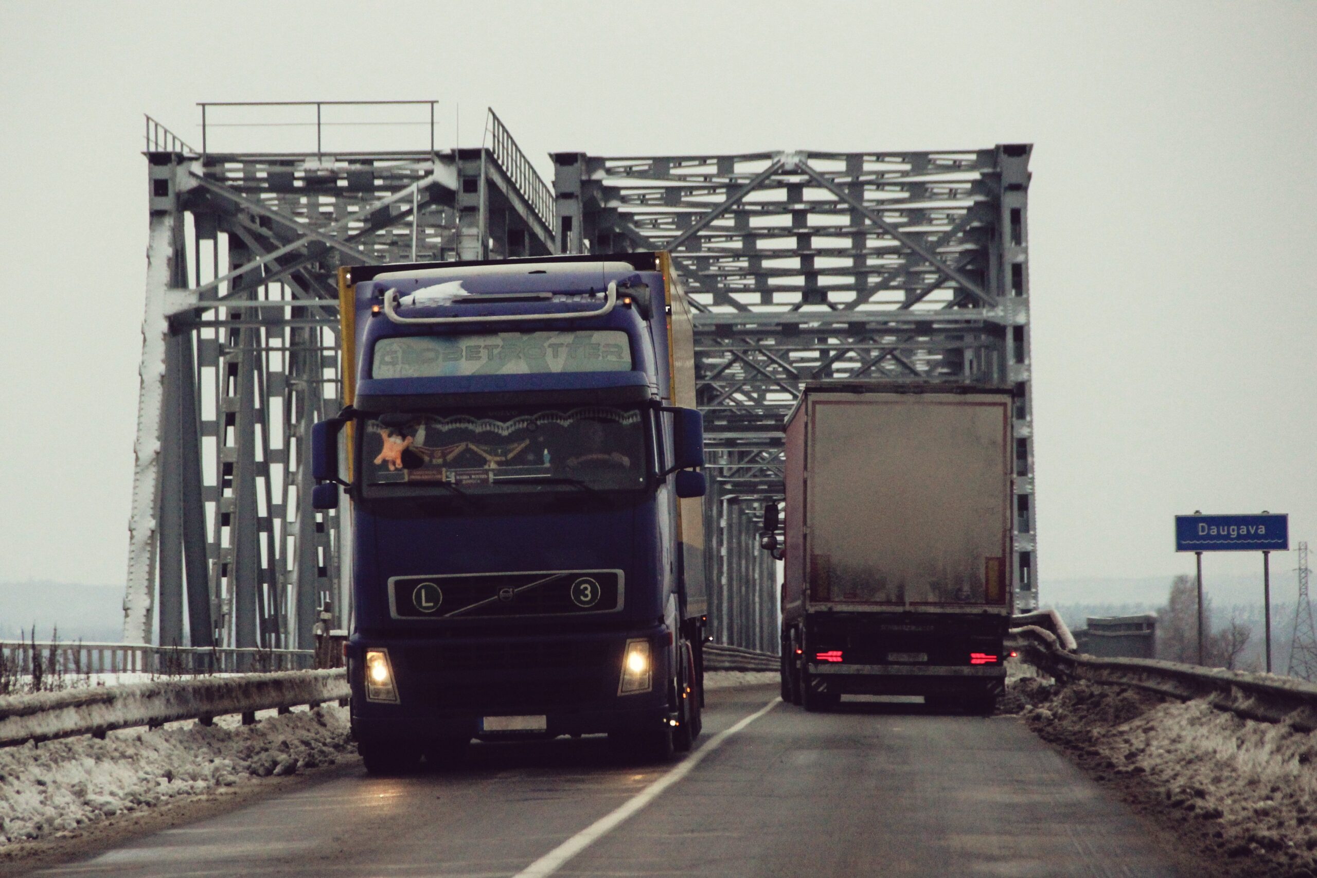 Transportni sektor u Srbiji beleži rast troškova zbog EES sistema i gubitka 100 kamiona dnevno