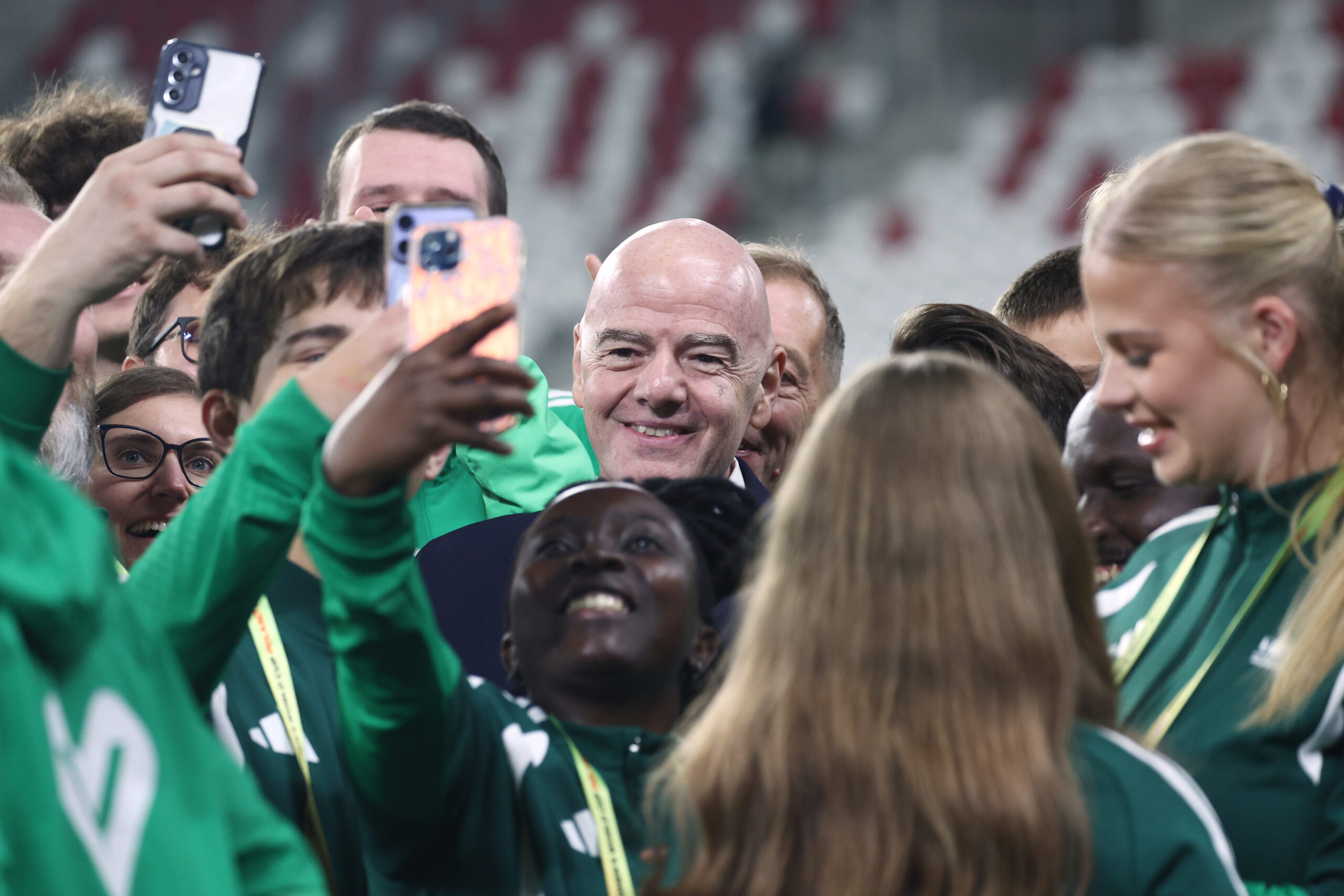 UEFA članovi traže hitno objašnjenje od FIFA: Šta se dešava sa Infantinovim troškovima?