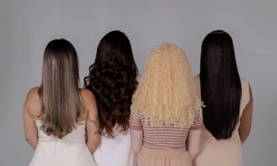 Uklapanje sedih vlasi postaje novi trend u frizerskim salonima