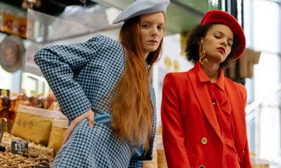 Uske jakne preuzimaju modnu scenu od oversize sakoa – modni svet jakne