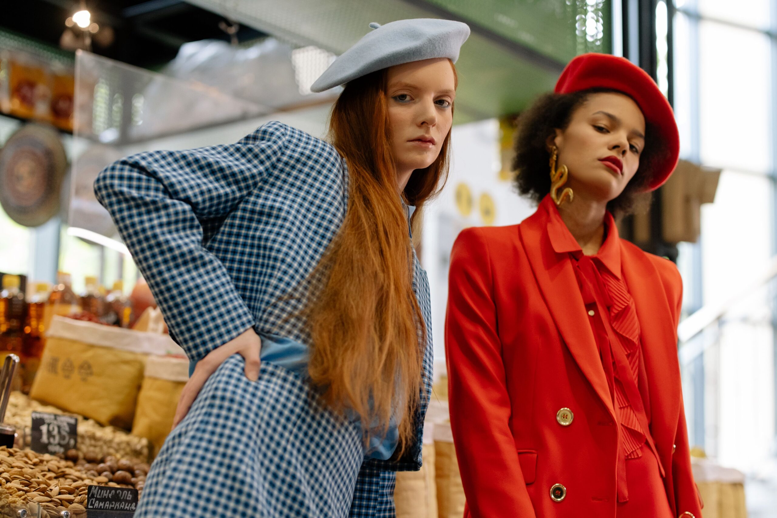 Uske jakne preuzimaju modnu scenu od oversize sakoa – modni svet jakne