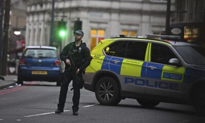 Uzbuna u britanskim školama: Stotine mejlova sa pretnjama potpisanih 'Alahu akbar'