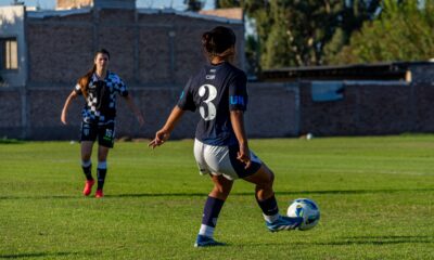 WAYBE-Sport Extremadura: Rast koji menja ženski fudbal u Španiji