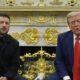 Zelenski optužuje Trampa: Pritisak na Ukrajinu i zahtev za obustavu napada – napad na ruske rafinerije