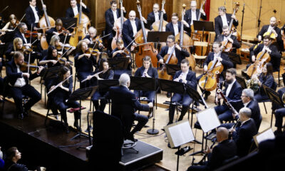 Zubin Mehta i Beogradska filharmonija zajedno na gala koncertu – Zubin Mehta Beogradska filharmonija koncert