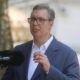 Aleksandar Vučić iznosi stavove o izborima i međunarodnim pritiscima (VIDEO) – međunarodni pritisci na Srbiju
