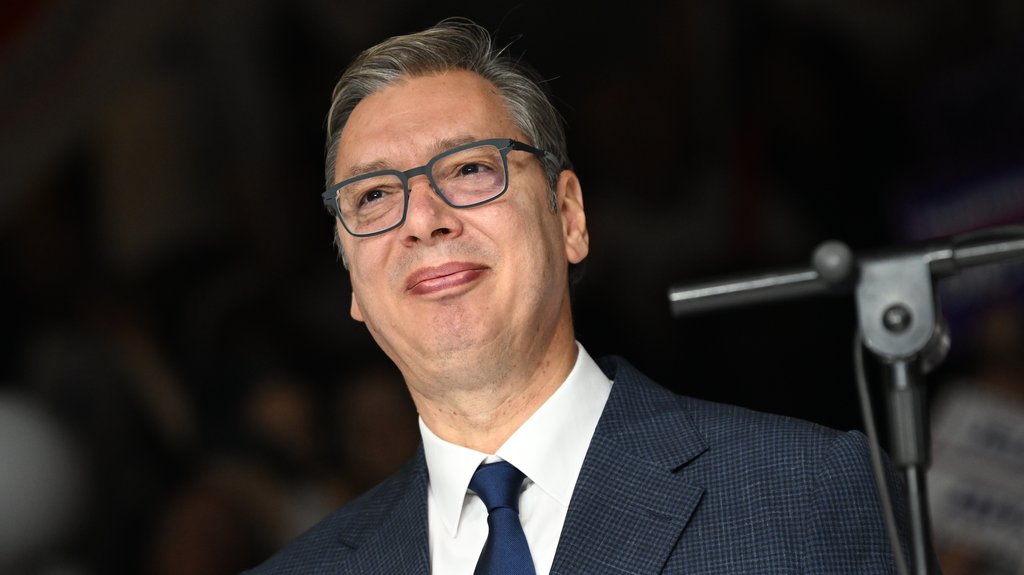 Aleksandar Vučić najavljuje novu organizaciju rada Vlade Srbije – organizacija rada Vlade Srbije