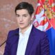 Ana Brnabić reagovala na odluku o zabrani Vučića na televiziji N1 – zabrana Vučića na N1