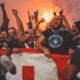 Ante Stipetić se predao policiji: Vođa Torcide Split i huligan iz kortea zajedno ušli u zatvor