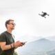 Antigravity unapredio A1 dron preciznim praćenjem i gest kontrolama – precizno praćenje i gest kontrole