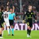 Atlético prekinuo pobednički niz u Nemačkoj: Hjulmandov start promenio tok meča – Morten Hjulmand Atlético Madrid Stuttgart