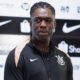 Corinthians remizirao sa Vitória 1:1: Seedorf pratio duel iz lože, prekinut niz poraza – Clarence Seedorf Corinthians Vitória