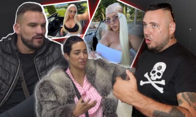 DETALJI KOJI SU PODELILI RIJALITI: Dača Virijević otkrio šta se desilo između Glorije, Filipa Cara i Osmakčića (VIDEO) – sukob Filipa Cara, Glorije Jelovac i Osmakčića