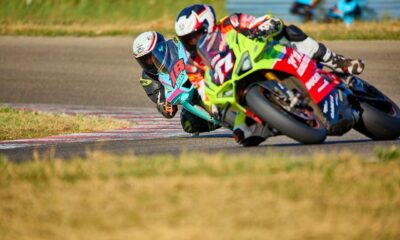 Diogo Moreira i David Alonso zvanično novi vozači Hondinih timova u MotoGP od 2027. – Diogo Moreira Honda MotoGP