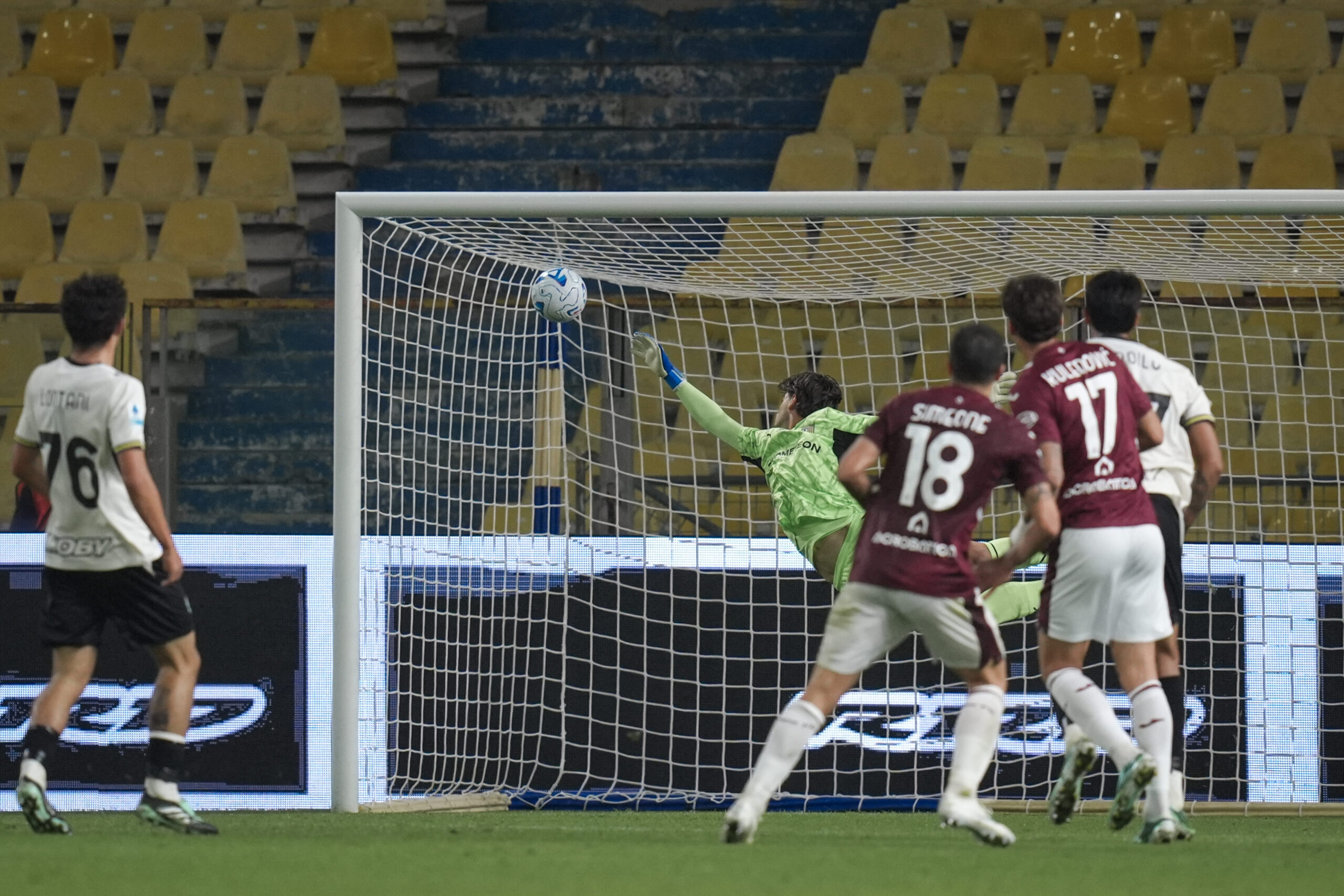 Đovani Simeone ispisao istoriju Serije A: Golovi za Torino doneli mu rekord