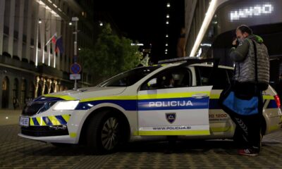 Državljanka Srbije uhapšena u Sloveniji: Prekršila odluku suda o detetu, sledi izručenje Crnoj Gori