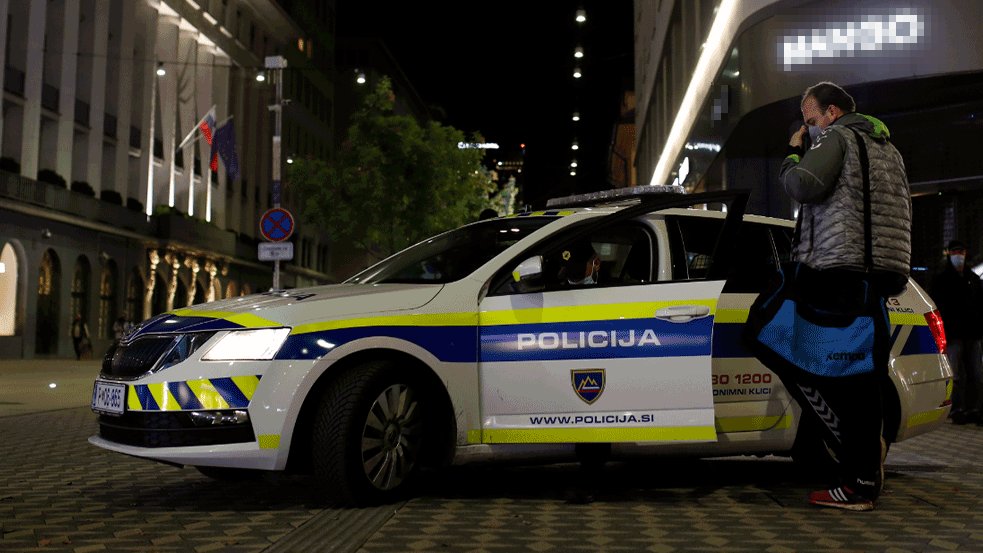 Državljanka Srbije uhapšena u Sloveniji: Prekršila odluku suda o detetu, sledi izručenje Crnoj Gori