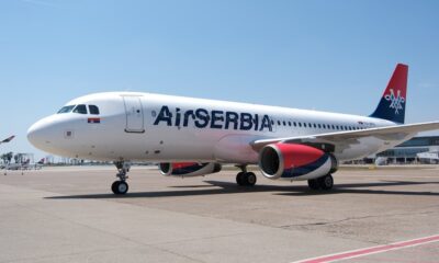 Er Srbija najavila let za Majami: Šest novih destinacija stiže 2027. godine – Er Srbija let za Majami