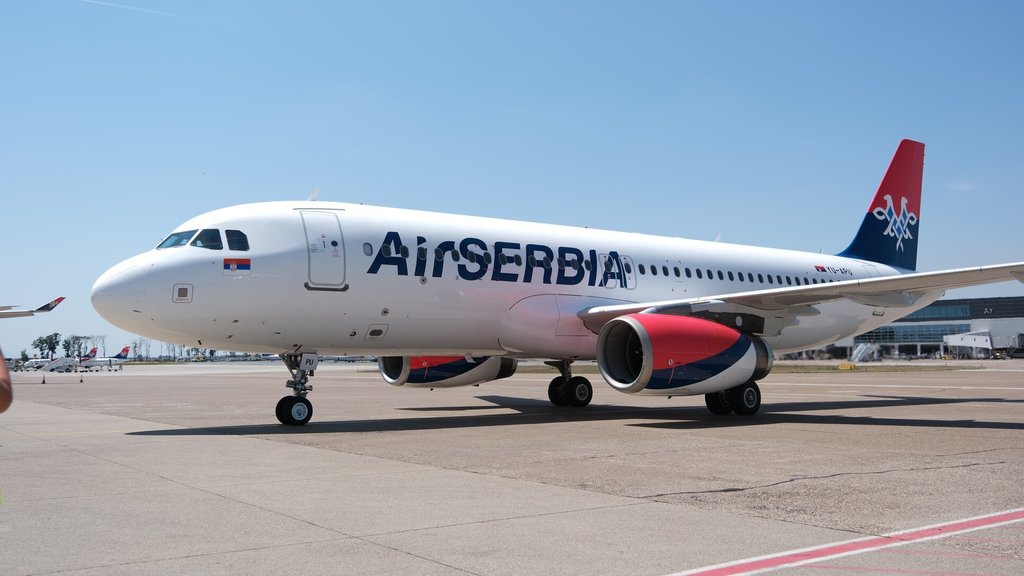 Er Srbija najavila let za Majami: Šest novih destinacija stiže 2027. godine – Er Srbija let za Majami