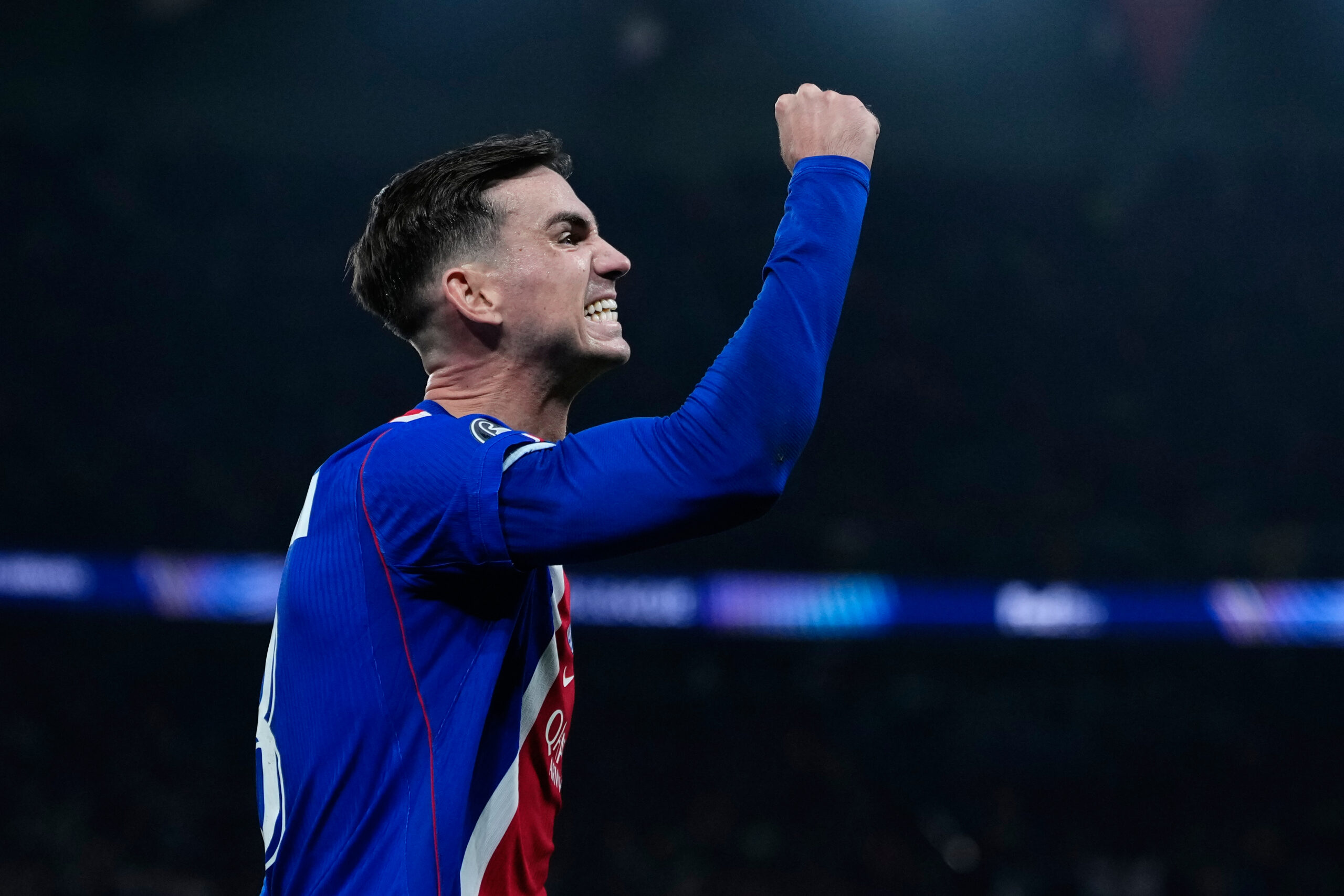 Fabián Ruiz briljira za PSG: Koliko je još blizu Zlatne lopte? – Fabián Ruiz Liga šampiona