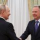 Izaslanik SAD u novoj misiji: Razgovori sa evropskim liderima, Zelenskim i Putinom otkrivaju napet trenutak – napad u Ukrajini
