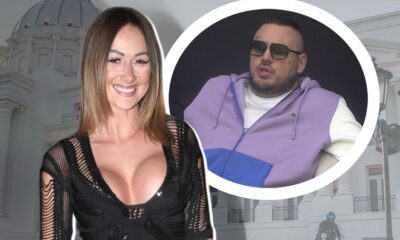 IZNENAĐUJUĆE ISPOVESTI IZ EMISIJE: Maca otkrila nepoznate detalje o Filipu Caru i apartmanima blizu nje (VIDEO) – Filip Car apartmani