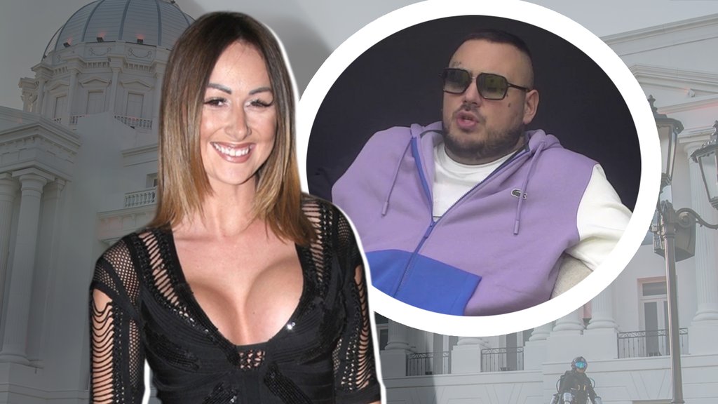 IZNENAĐUJUĆE ISPOVESTI IZ EMISIJE: Maca otkrila nepoznate detalje o Filipu Caru i apartmanima blizu nje (VIDEO) – Filip Car apartmani