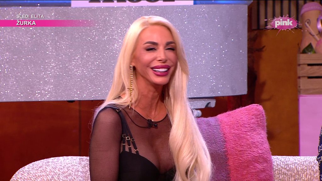 KAKO JE BOJANA LAZIĆ ODGOVORILA NA GLASINE: Voditeljka otkrila da nema dečka i objasnila zbog čega je emotivno razočarana (FOTO) – Bojana Lazić dečko