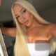 KAKO JE GLORIJA JELovac IZGLEDALA PRE TRANSFORMACIJE: Retko viđene fotografije otkrivaju promene na Instagramu (FOTO) – Glorija Jelovac Instagram