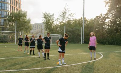Kathya Mendoza briljirala za Santos Laguna u remiju sa Tolukom: Odbrana bez greške – Kathya Mendoza Santos Laguna Toluka