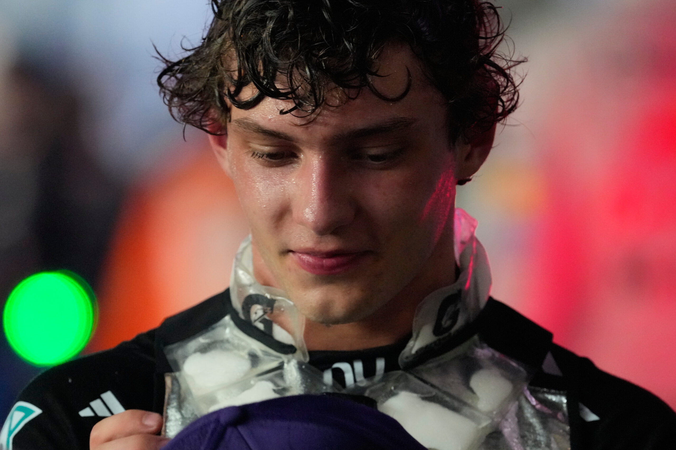 Kimi Antonelli na korak od titule u Ostinu: Ključni bodovi za šampionsku krunu – Kimi Antonelli F1 Ostin