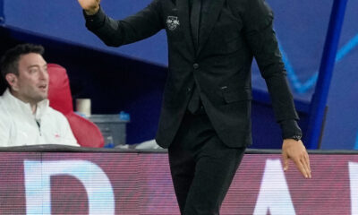 Martín Demichelis: Povratak na Bernabeu donosi posebne emocije i lekcije