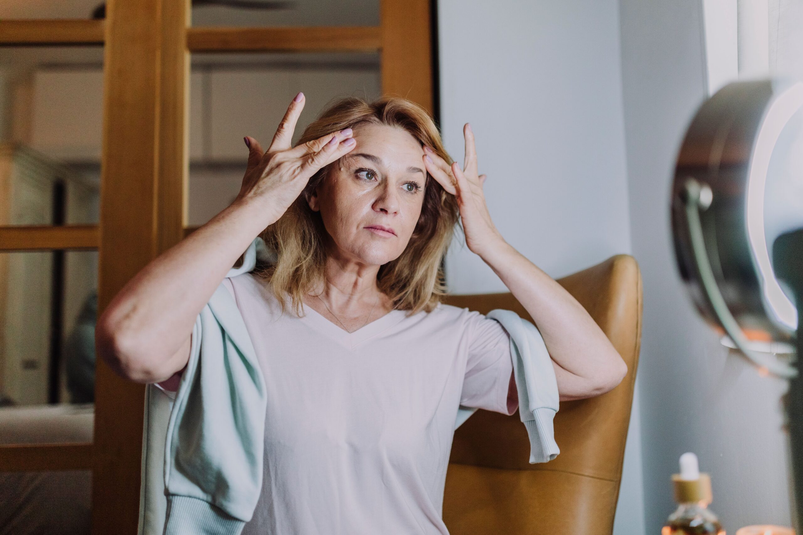 Menopauza menja ceo ženski organizam, otkriva velika studija