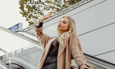 Moli-Mej Hejg otkriva jesenje modne izbore i izazove majčinstva – Moli-Mej Hejg moda