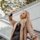 Moli-Mej Hejg otkriva jesenje modne izbore i izazove majčinstva – Moli-Mej Hejg moda