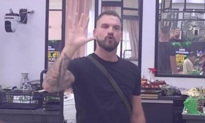 NEOČEKIVANA ISKRENOST MARKA OSMAKČIĆA: Učesnik Elite javno se izvinio Viki Mitrović pred kamerama (VIDEO) – izvinjenje u Eliti