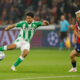 Pablo Fornals: 'Prošle godine sam bio u vrhunskoj formi, sada nisam – ali sigurno ću se vratiti' – Pablo Fornals Betis Liga šampiona