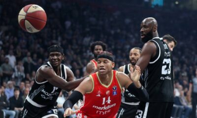 Partizan i Crvena zvezda igraju večiti derbi u Evroligi u Beogradu