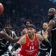 Partizan i Crvena zvezda igraju večiti derbi u Evroligi u Beogradu