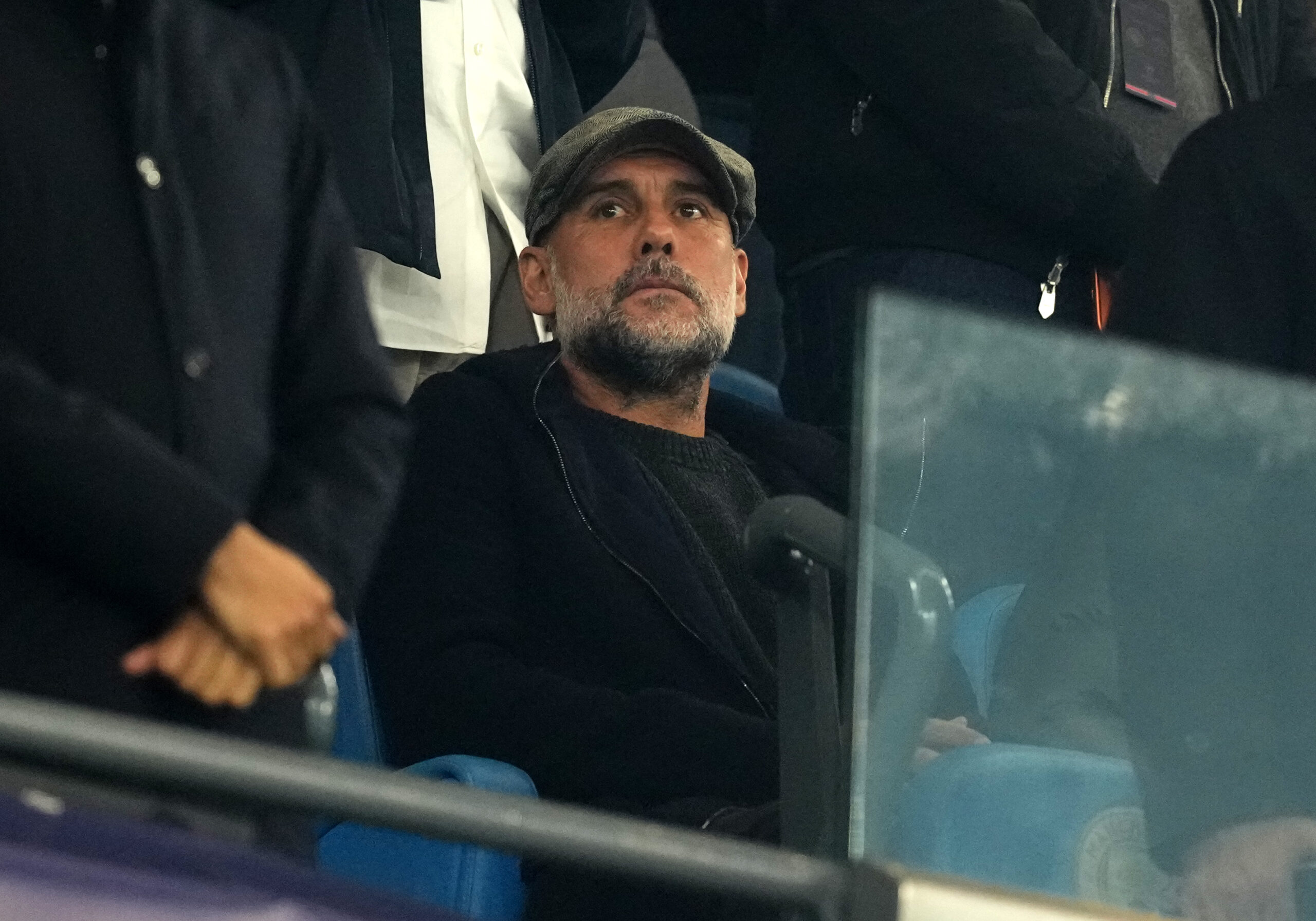 Pep Gvardiola: „Nisu samo brojevi, već ljudi sa imenima i životima“