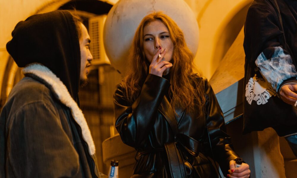 Povremeno pušenje kod žena: Rizici koje ne bi trebalo ignorisati