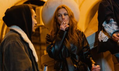 Povremeno pušenje kod žena: Rizici koje ne bi trebalo ignorisati